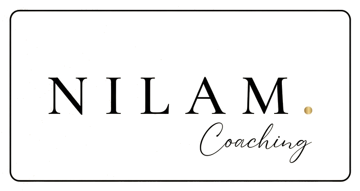 Nilam Coaching Logo